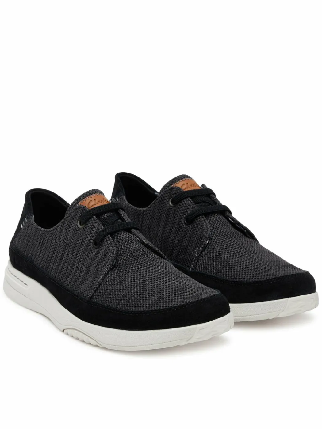 Sneakers Easeway Lace 26181368 Nero