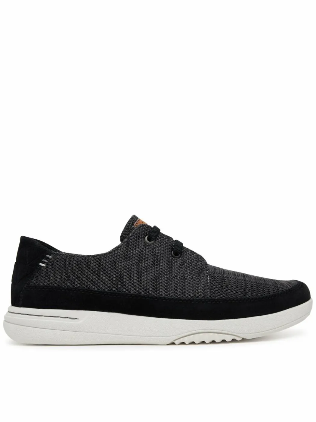 Sneakers Easeway Lace 26181368 Nero