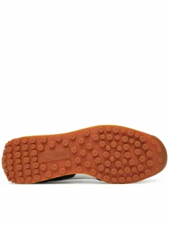 Sneakers Easy Rider Vintage 399028 10 Nero