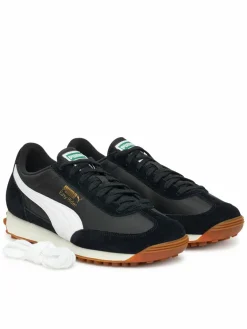 Sneakers Easy Rider Vintage 399028 10 Nero