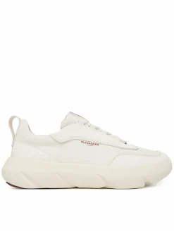 Sneakers Eclipse ALBDEPM 9677 Bianco