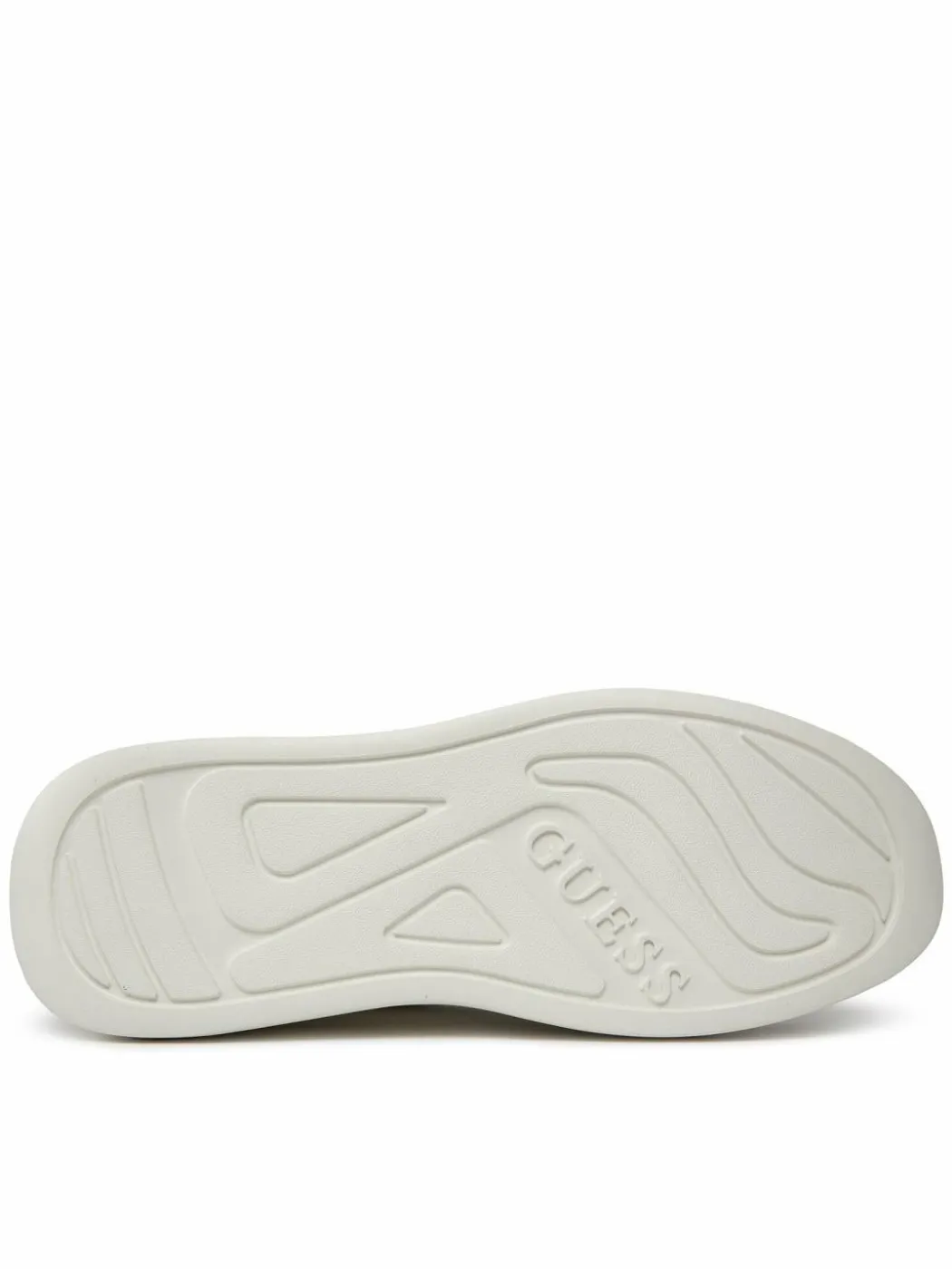 Sneakers Elba FMPVIB LEA12 Bianco