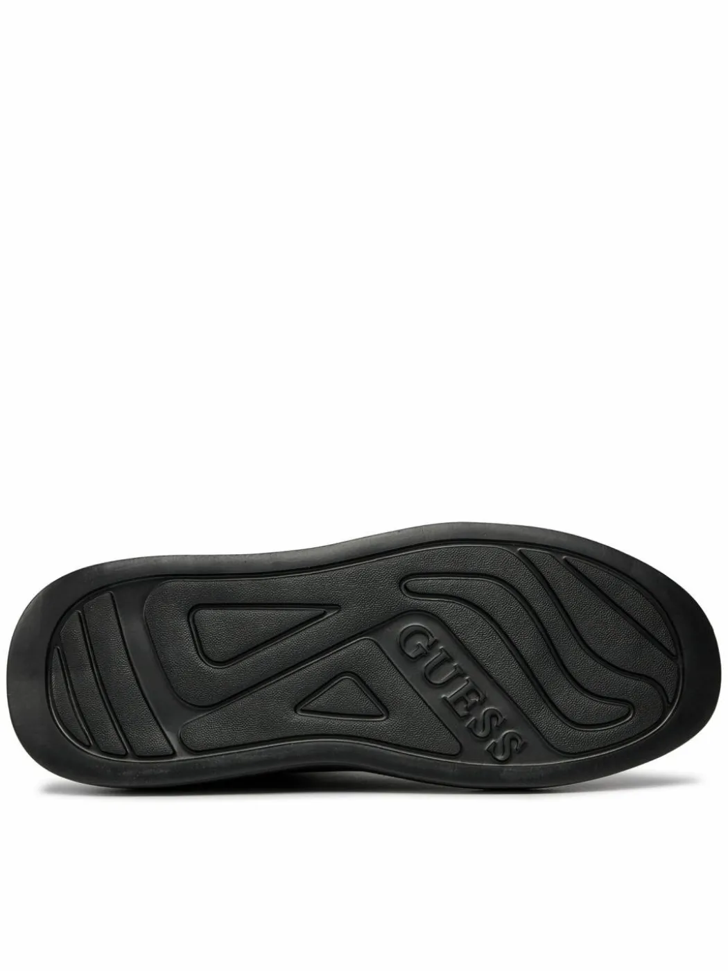 Sneakers Elba FMPVIB LEA12 Nero