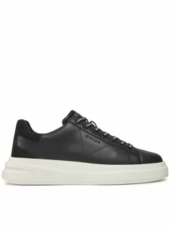 Sneakers Elba FMPVIB SUE12 Nero