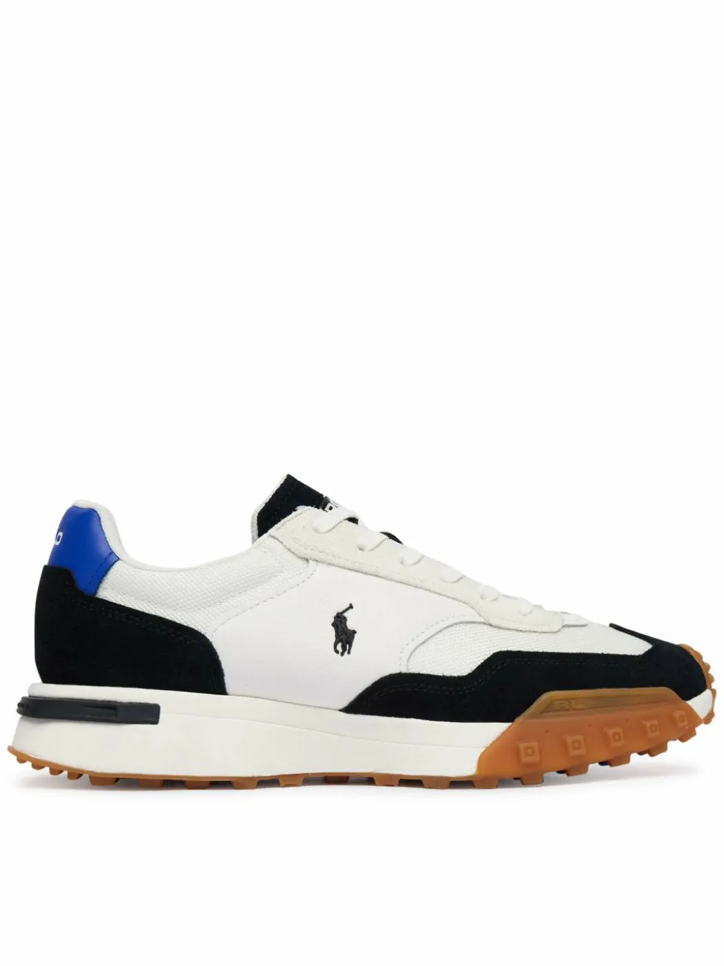 Sneakers Eldridge 809P07523001 Bianco
