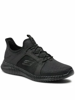 Sneakers Elite Flex 52640/BBK Nero