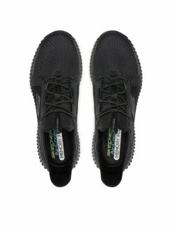 Sneakers Elite Flex 52640/BBK Nero