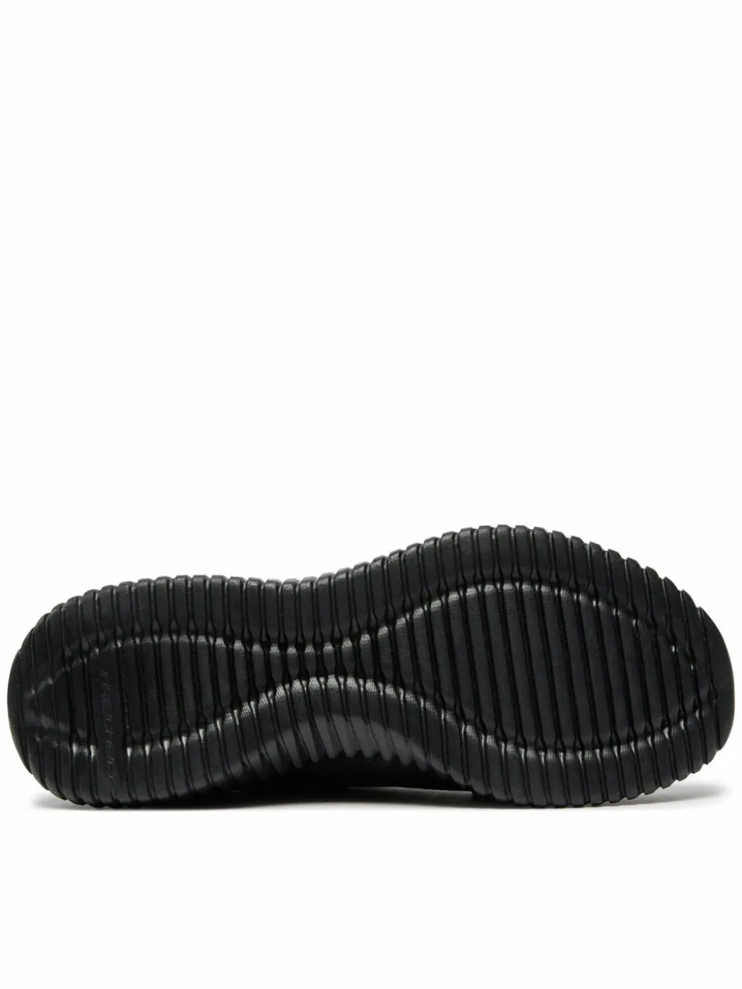 Sneakers Elite Flex 52640/BBK Nero