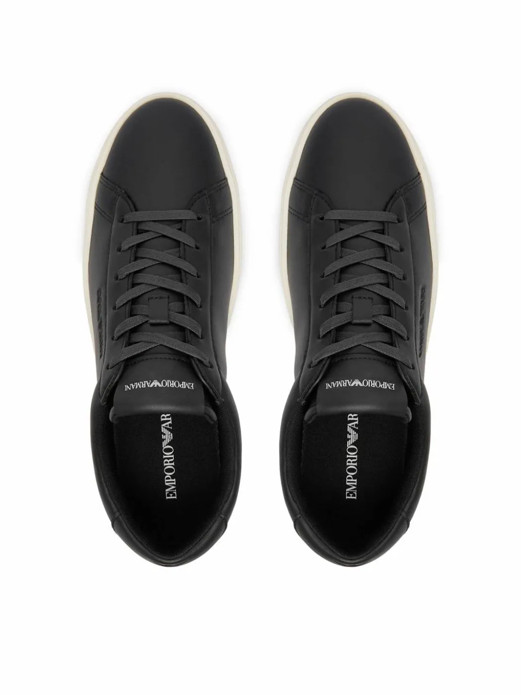 Sneakers EM004783 AF20004cz Nero