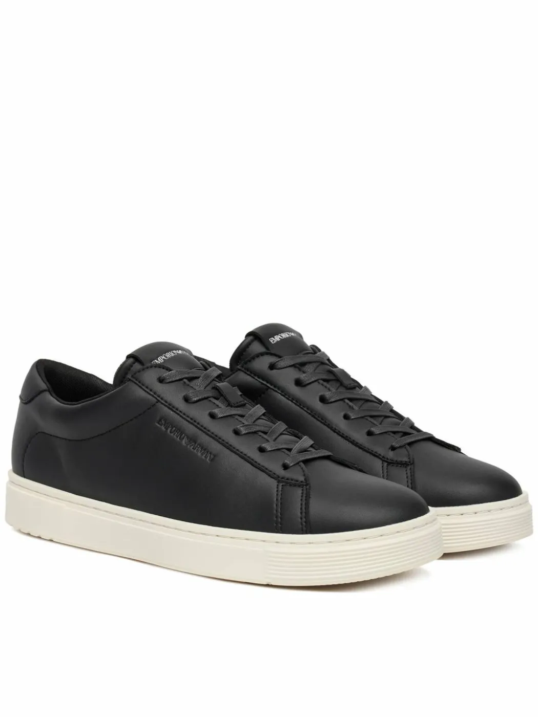 Sneakers EM004783 AF20004cz Nero