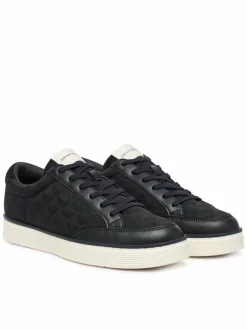 Sneakers EM004782 AF23199 MB483 Blu scuro