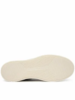 Sneakers EM004782 AF23199 MB483 Blu scuro