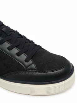 Sneakers EM004782 AF23199 MB483 Blu scuro
