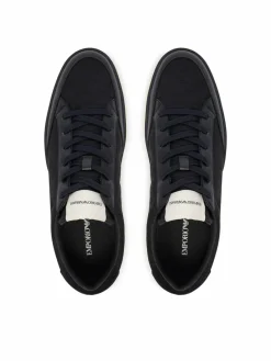 Sneakers EM004782 AF23199 MB483 Blu scuro