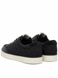 Sneakers EM004782 AF23199 MB483 Blu scuro