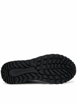Sneakers EM004839 AF24321 MB617 Blu scuro