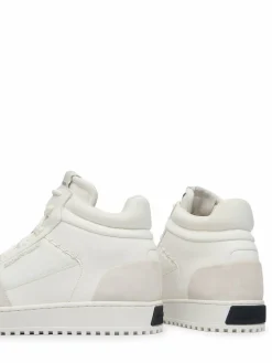 Sneakers EM004840 AF24321 M0360 Bianco