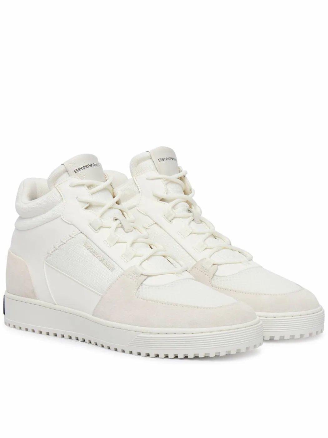 Sneakers EM004840 AF24321 M0360 Bianco
