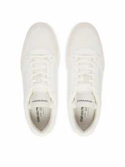 Sneakers EM004836 AF24321 M0360 Bianco