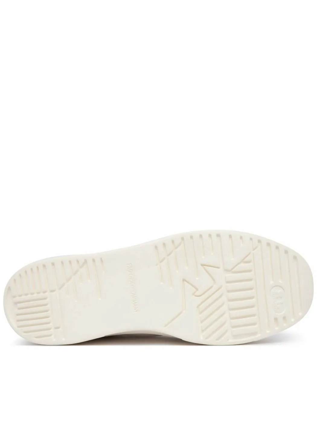 Sneakers EM004836 AF24321 M0360 Bianco