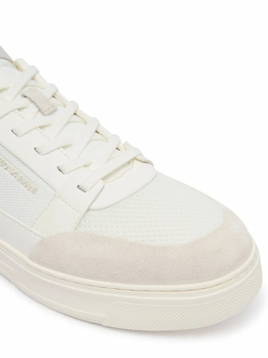 Sneakers EM004836 AF24321 M0360 Bianco