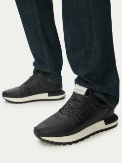 Sneakers EM003740 AF19726 MC005 Nero