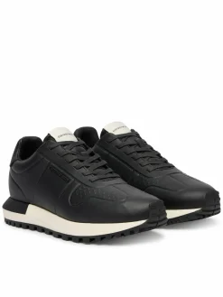 Sneakers EM003740 AF19726 MC005 Nero