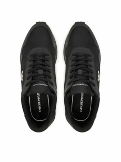 Sneakers EM003738 AF19532 MC005 Nero