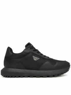 Sneakers EM003738 AF19532 MC005 Nero