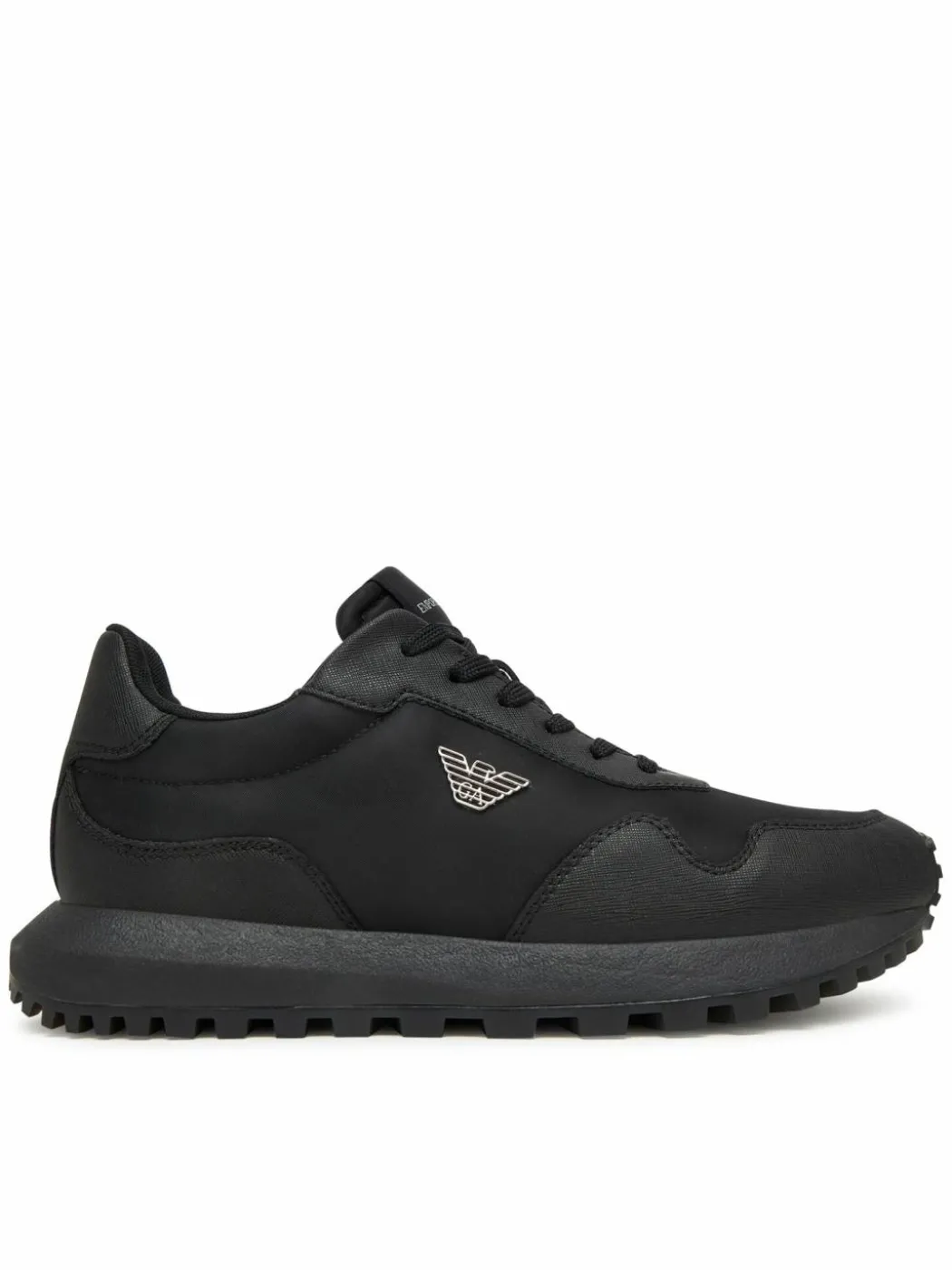 Sneakers EM003738 AF19532 MC005 Nero