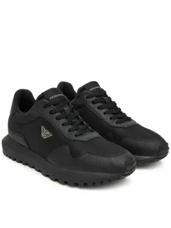 Sneakers EM003738 AF19532 MC005 Nero