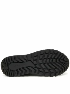 Sneakers EM003738 AF19532 MC005 Nero