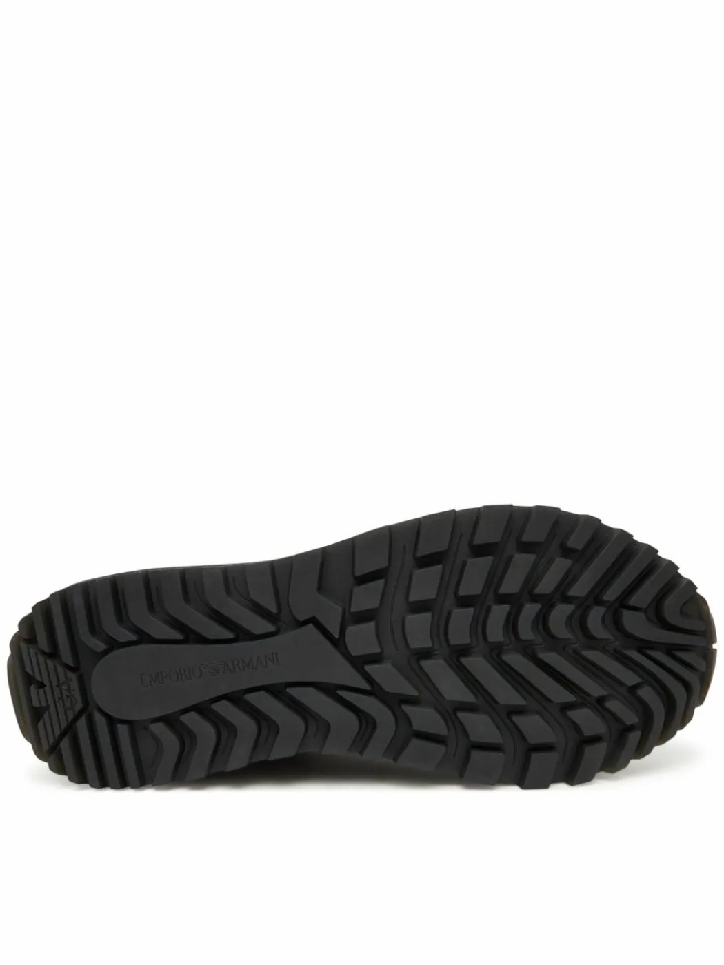 Sneakers EM003738 AF19532 MC005 Nero