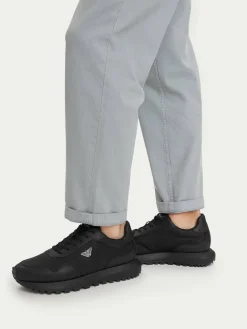 Sneakers EM003738 AF19532 MC005 Nero