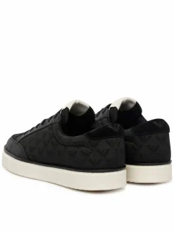 Sneakers EM004782 AF23199 MC406 Nero