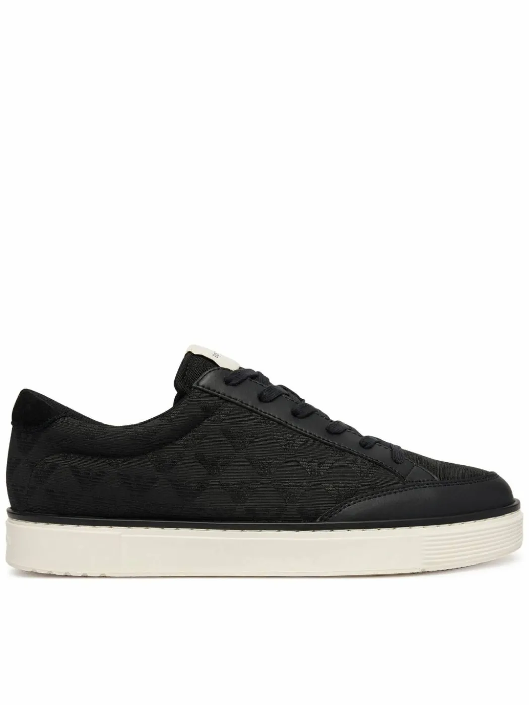 Sneakers EM004782 AF23199 MC406 Nero