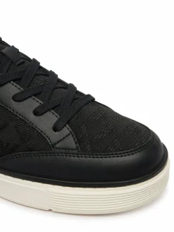 Sneakers EM004782 AF23199 MC406 Nero
