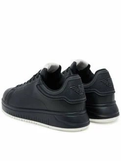 Sneakers EM003663 AF18212 MC105 Nero
