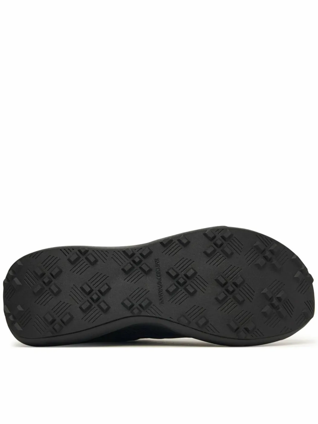 Sneakers EM006507 AF29548 MZ715 Nero