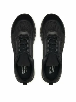 Sneakers EM006507 AF29548 MZ715 Nero