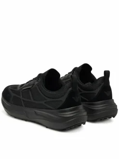 Sneakers EM006507 AF29548 MZ715 Nero