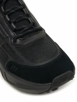 Sneakers EM006507 AF29548 MZ715 Nero
