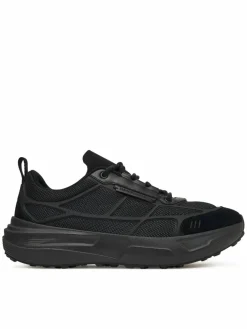 Sneakers EM006507 AF29548 MZ715 Nero