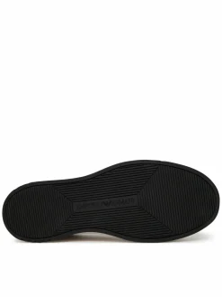 Sneakers EM005292 AF24320 U0003 Bianco