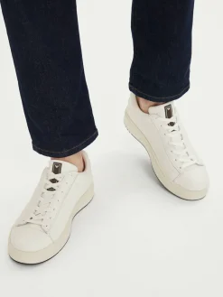 Sneakers EM005292 AF24320 U0003 Bianco