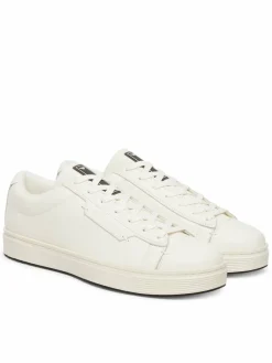Sneakers EM005292 AF24320 U0003 Bianco