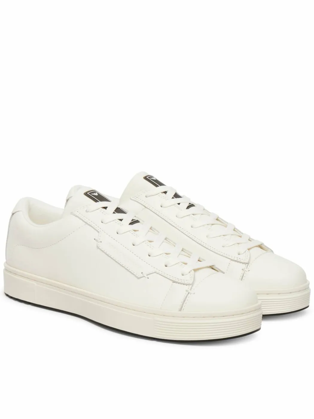 Sneakers EM005292 AF24320 U0003 Bianco