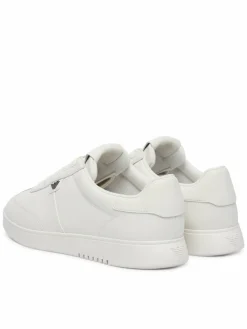 Sneakers EM003062 AF20004 U0003 Bianco