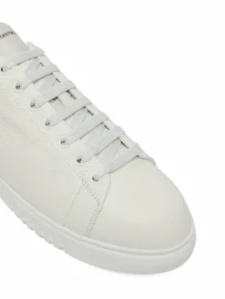 Sneakers EM003663 AF19999 U0001 Bianco