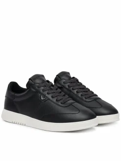 Sneakers EM003062 AF20004 UC001 Nero